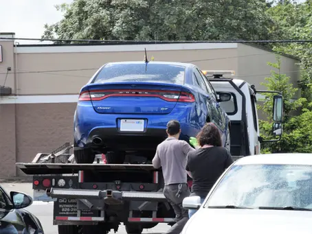 Unlocking Customer Satisfaction: Understanding Expectations from Towing Dispatch Services