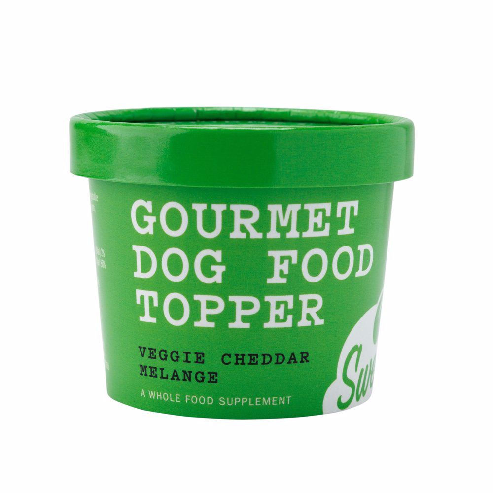 Swell Gourmet Toppers