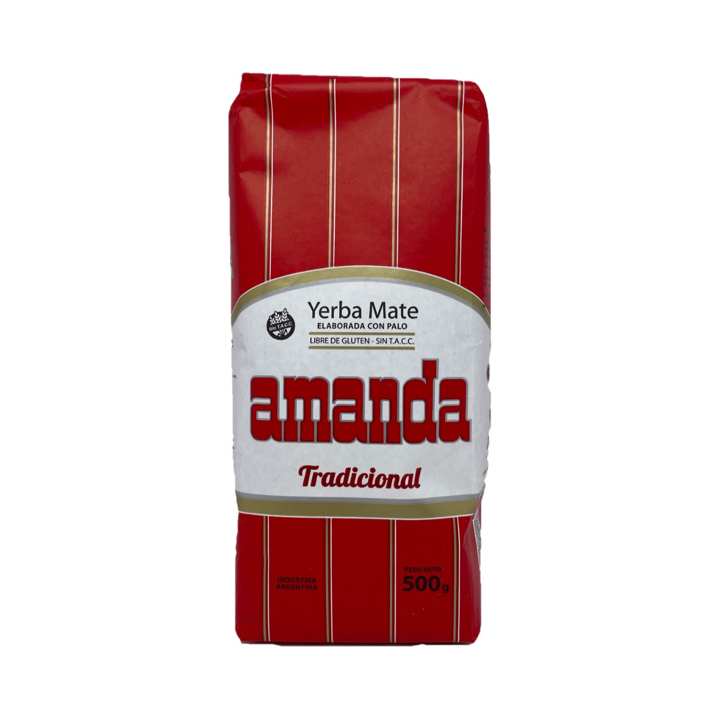 Yerba mate Amanda
