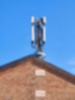 Nuovo roof top - Giudecca (VE)