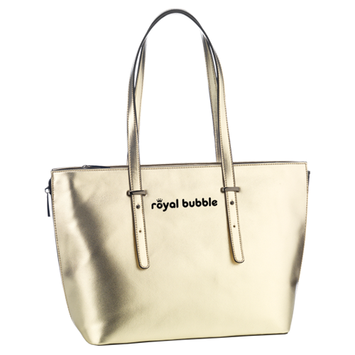 SHOPPER EXCHANGE GOLD
