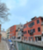 Nuovo roof top - Venezia