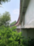 Ispezione viadotto autostradale