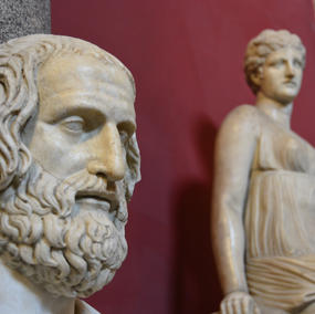 Vatican Museum