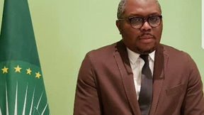 Rapport d'Intersession de l'Hon. Remy Ngoy Lumbu (68e Session de la CADHP)