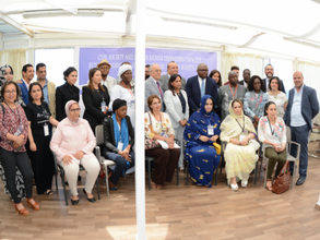 مشاركة المجتمع المدني بشمال إفريقيا في دورات ACHPR - الدول - المعوقات - الفرص