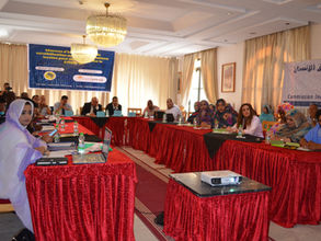 العنف والإجهاض الآمن .. "كوفيد-19" يزيد مشاكل النساء