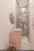 Salle d'eau