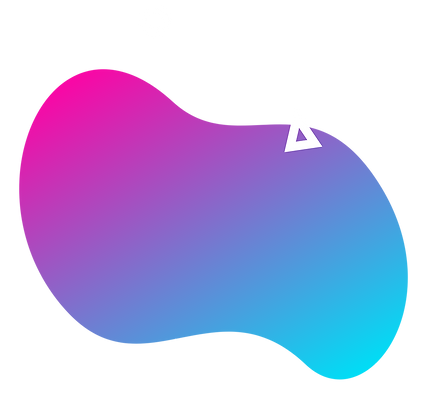Roxo, Rosa e Azul Geométrico Jogos Online Arte de Encerramento para Youtube (2).png