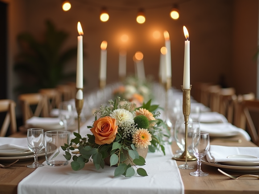 Essential Tips for Planning Your Dream Wedding on a Budget