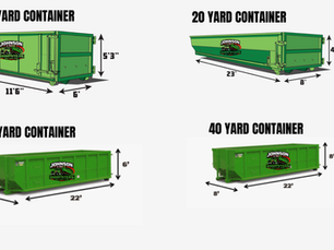 Essential Guide to Renting a Dumpster for Your Next Project