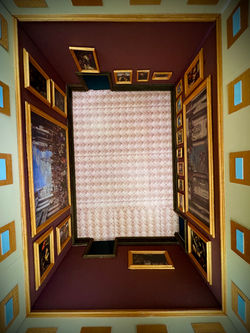 Miniature Salon Carré