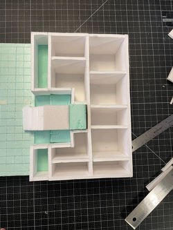 2nd level foundation