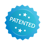 Patented Icon