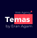 Temas בנייה ועיצוב אתרי אינטרנט | ערן אגם