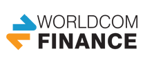 לוגו WORLDCOM FINANCE