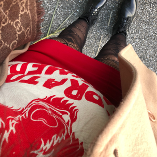 Gucci Outfit