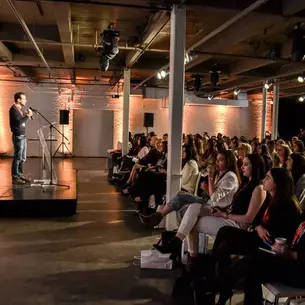 How I Influenced a Fashion CFO Find His Voice and Unlock His Hidden Strengths