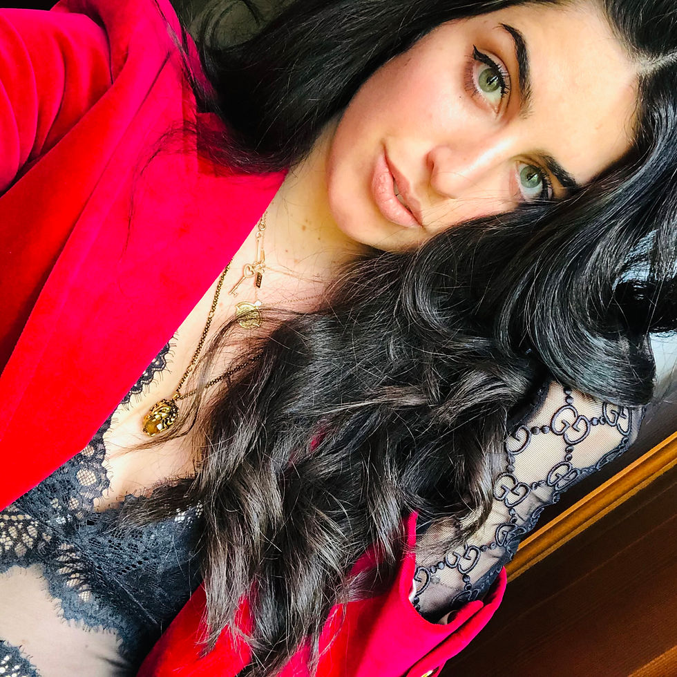 Gucci Full Look, working at Gucci, GUCCI HQ Florence, Gucci Italy