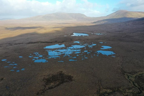 Protecting Ireland’s Oligotrophic Lakes