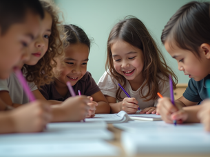 Custom Learning Paths for Global Families