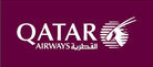 Qatar Airways logo
