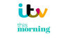 ITV This Morning logo