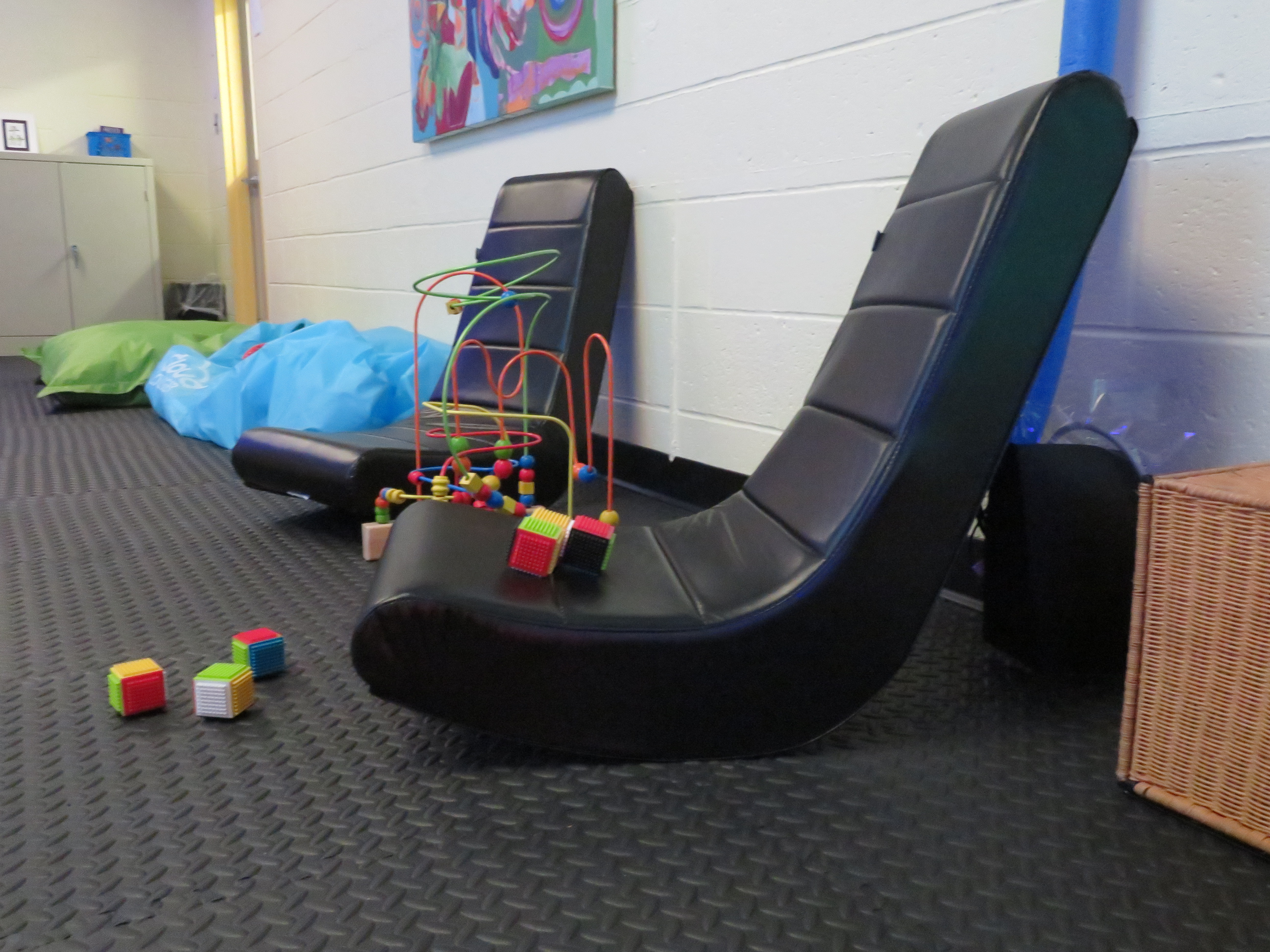 Cool Rocking Chairs