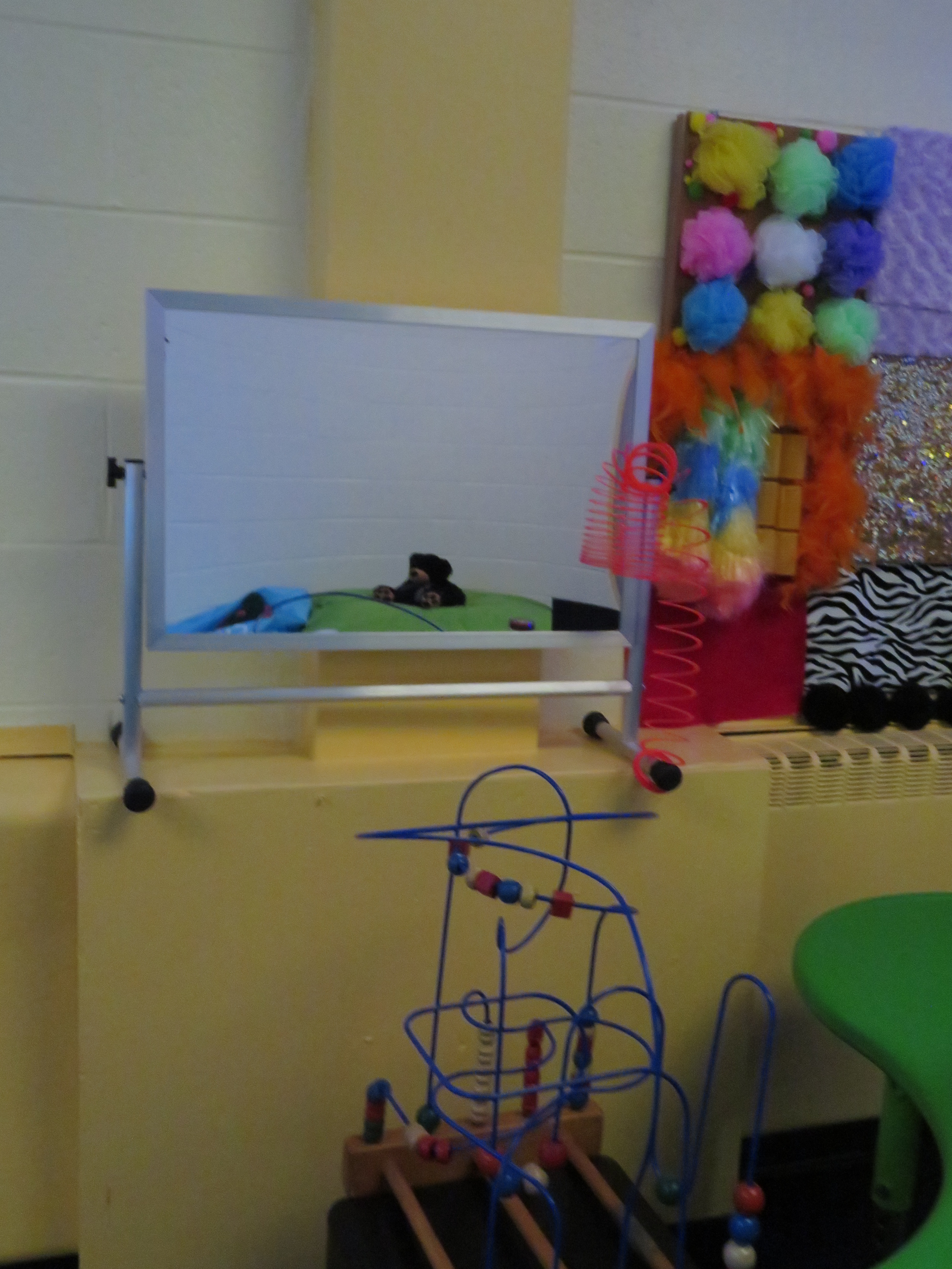 Sensory Things
