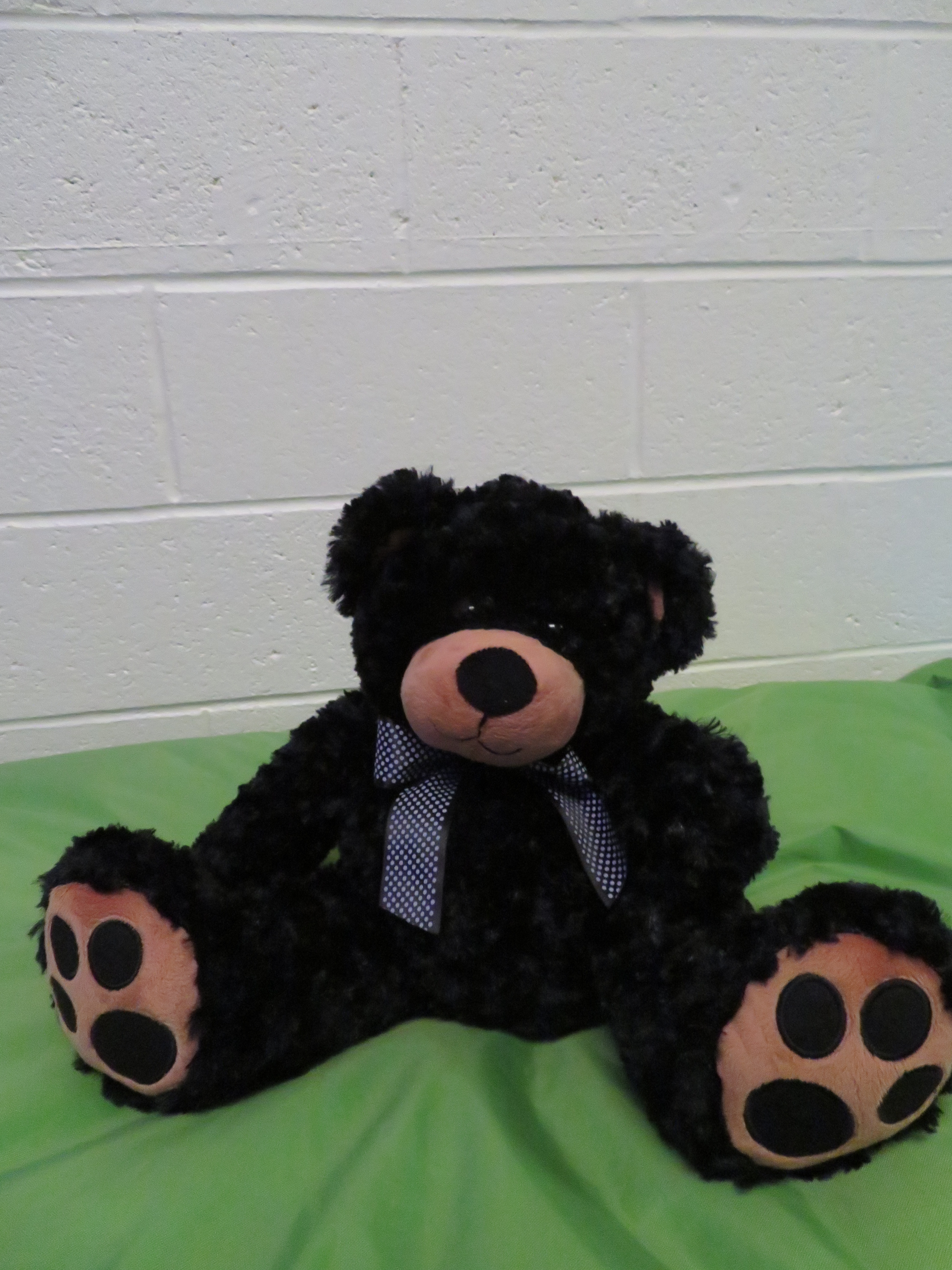 Weighted Bear