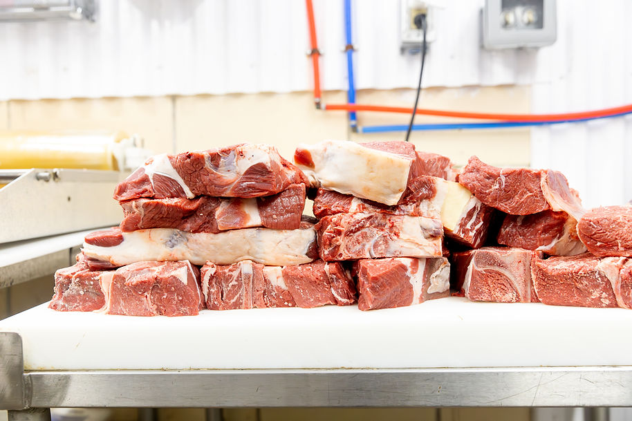 Nashua Meat Packing | Western Pennsylvania | 2423 Garner Road, Edinburg ...