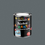 Miniature : Peinture aimantée - Gris Mat - 0.5L