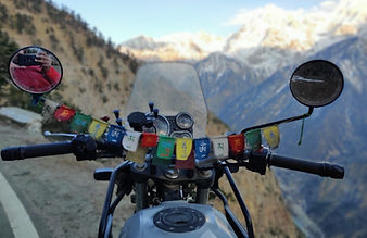 bike