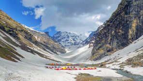 Unveiling the Adventurous Charms of Jammu & Kashmir: Thrilling Activities Await