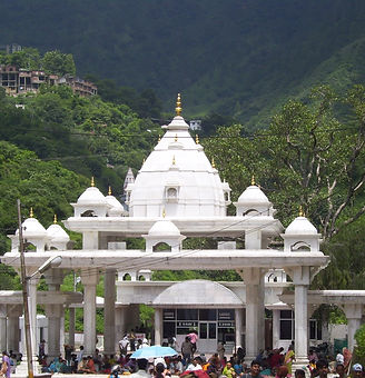 Temple