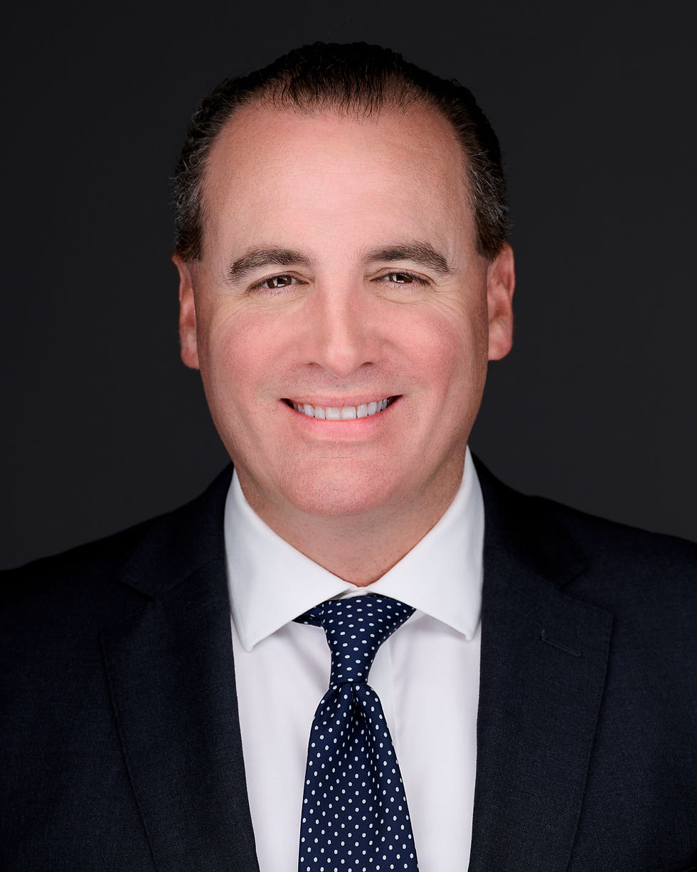 Grant Nachman