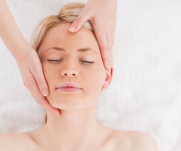 Rebalancingmassage