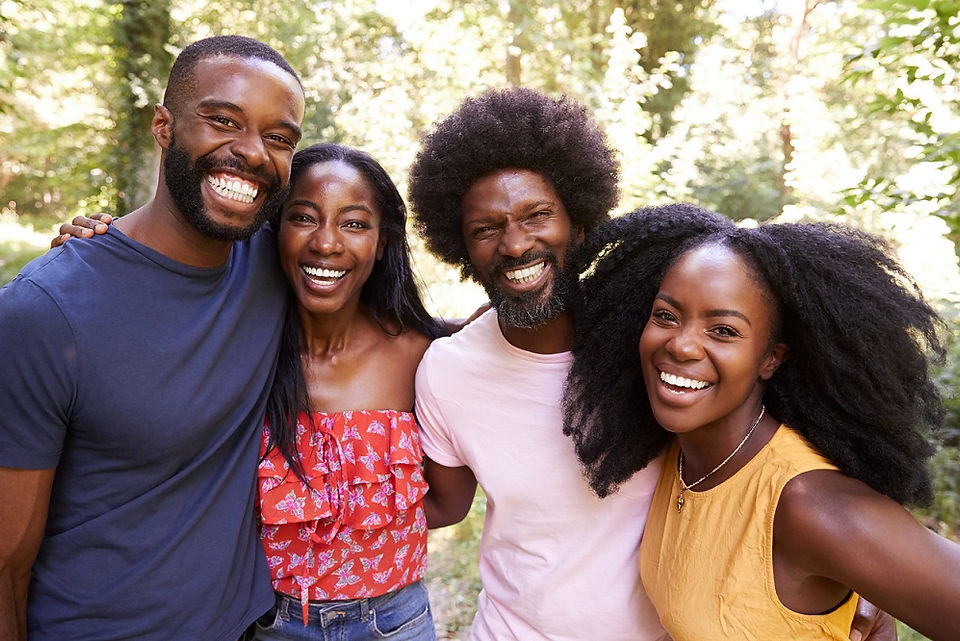 Black Christian Dating