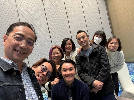 催眠師 香港