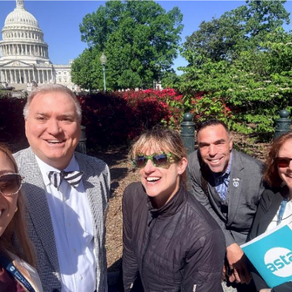 ASTA Legislative Day