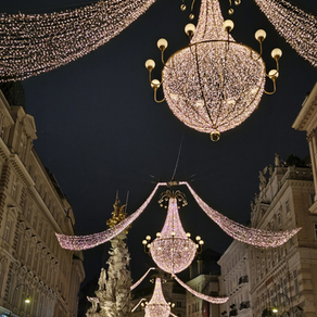 November 30: Vienna, Austria