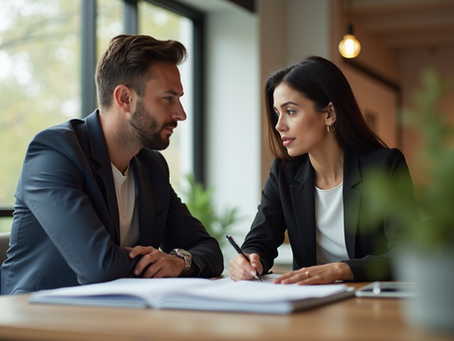Enhance Your Marriage with Financial Coaching Strategies