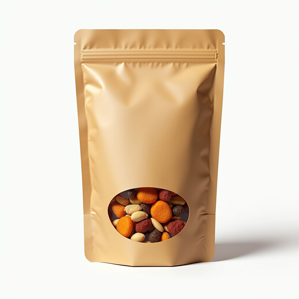 Healthy Snack Mix