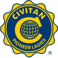 Pioneer Ladies
