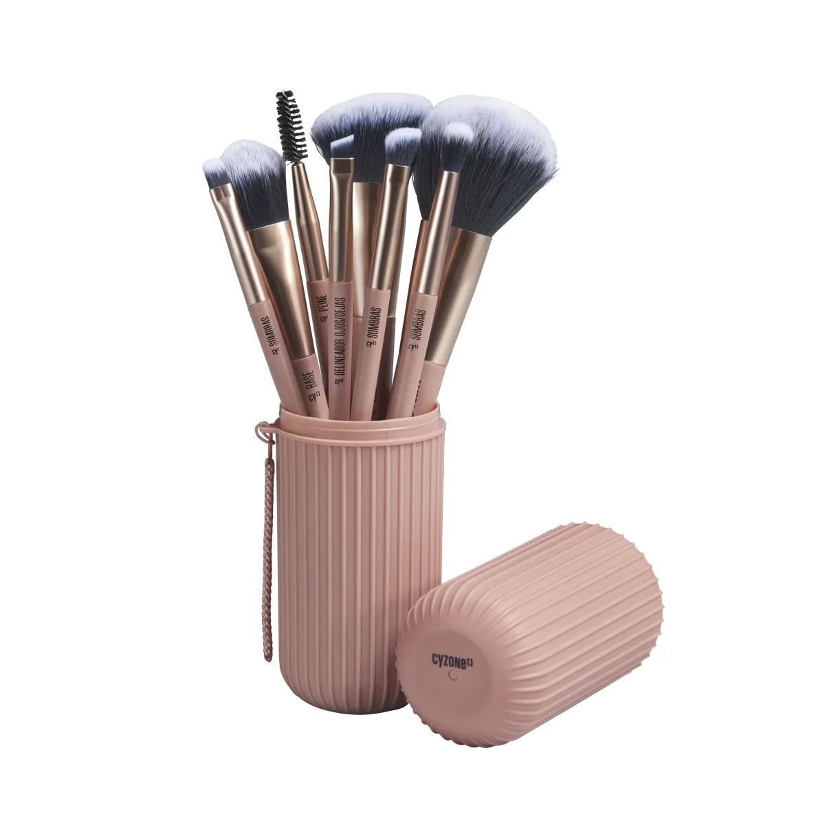 Brochas Beauty Touch