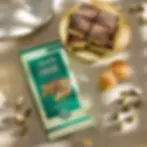 Lindt Dubai Style Chocolate Bar