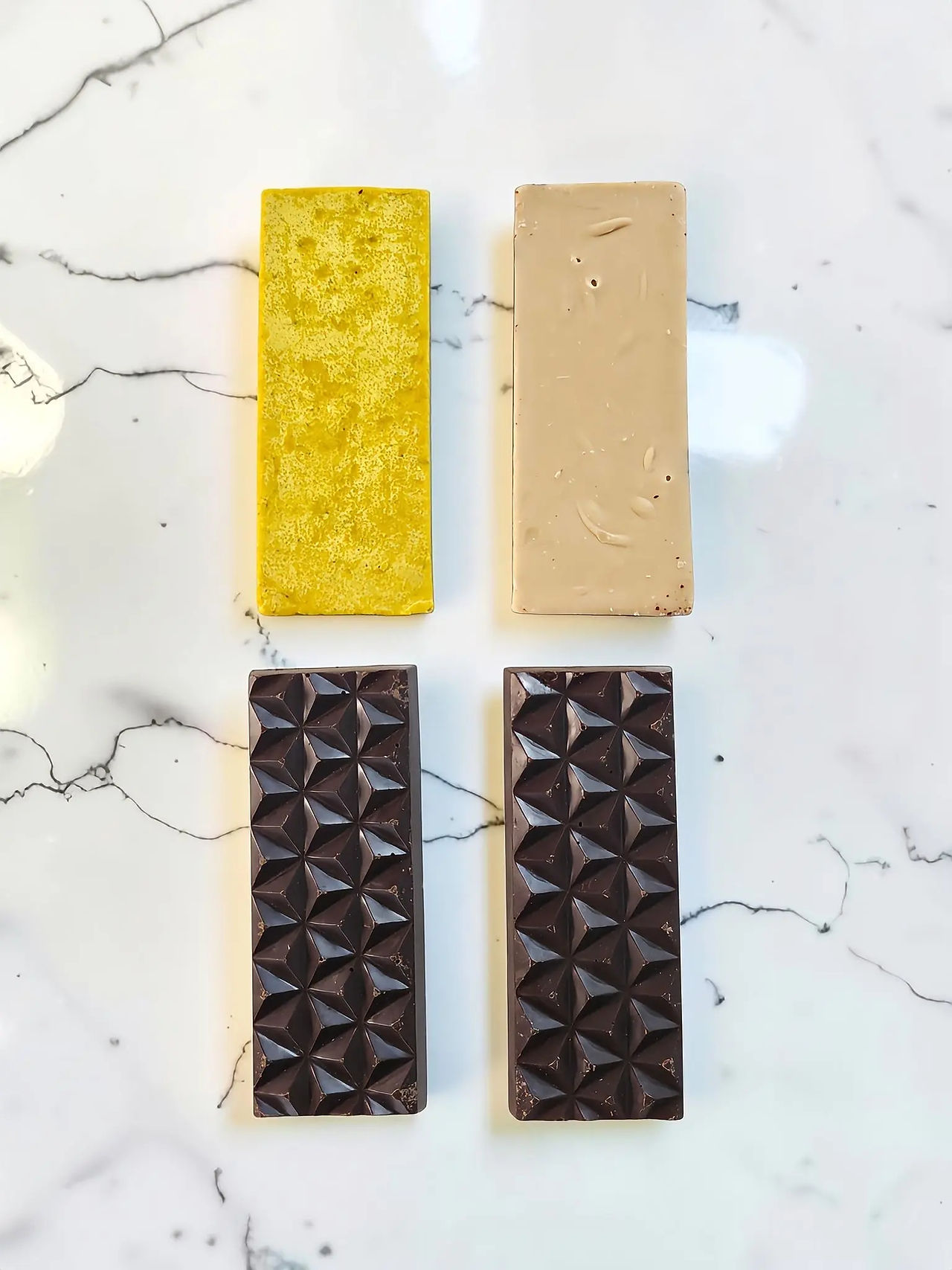 CHOCO ESTATES CHOCOLATE BARS