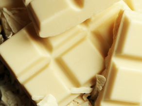White chocolate