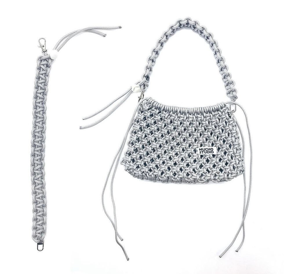 Miniature : Little candy bag - LCB