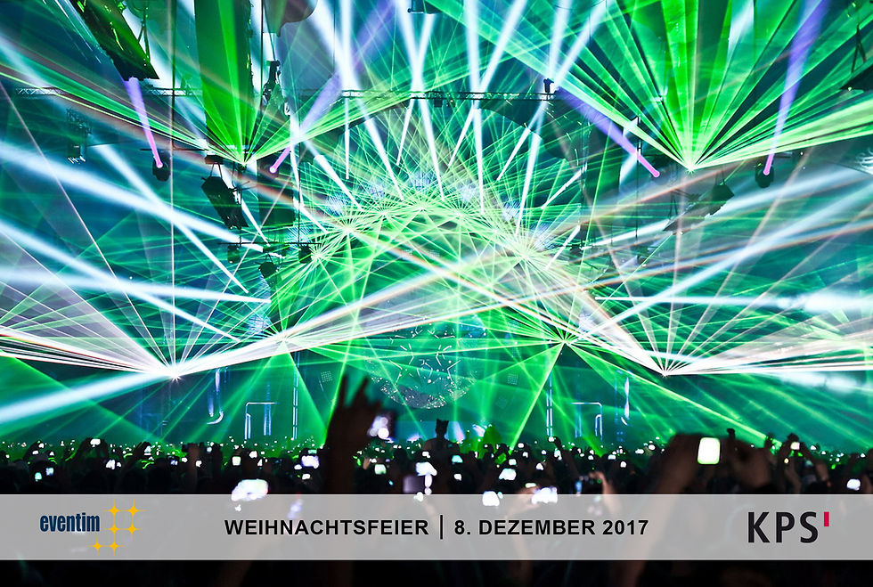 Weihnachtsfeier